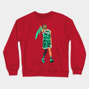 Mikal Bridges Crewneck Sweatshirt